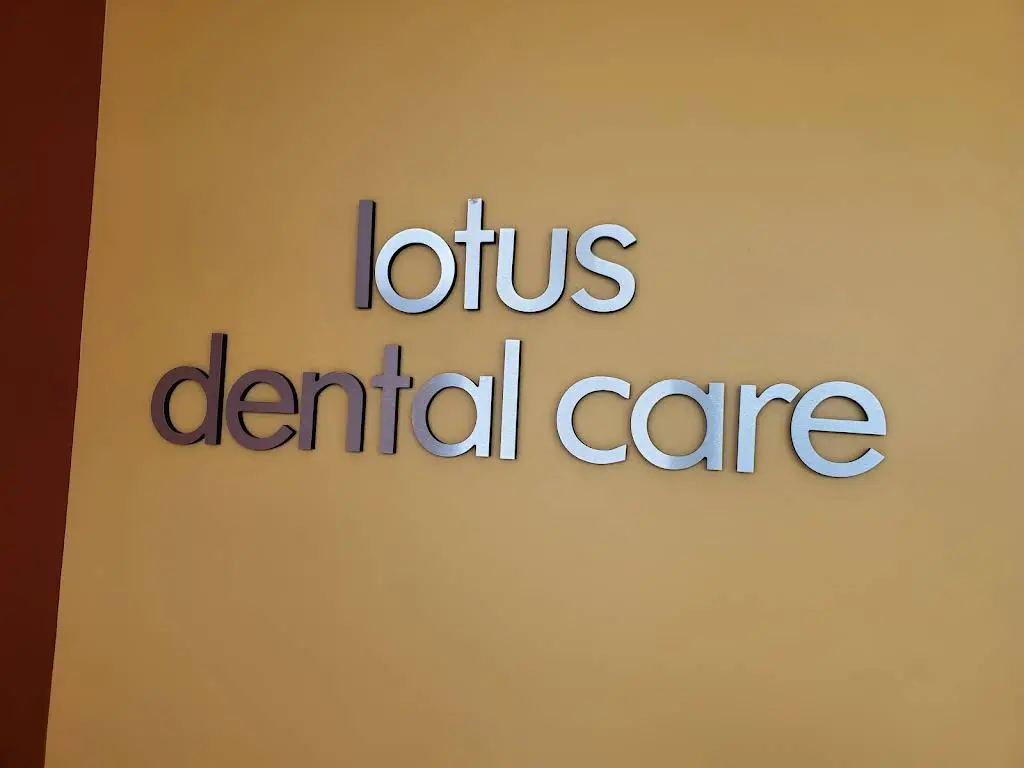 Lotus Dental Care: Dr. Saila Anumula