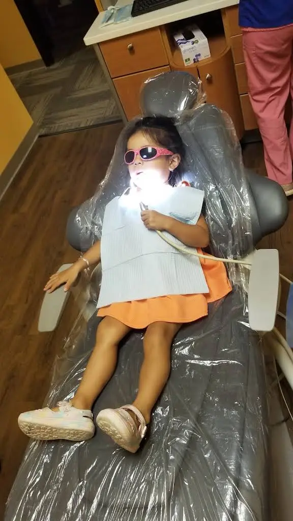Lotus Dental Care: Dr. Saila Anumula