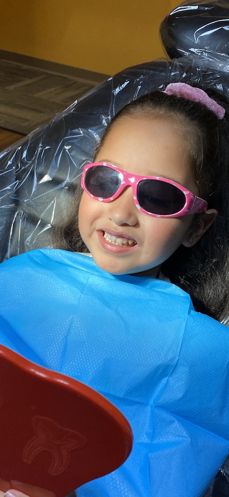 Lotus Dental Care: Dr. Saila Anumula