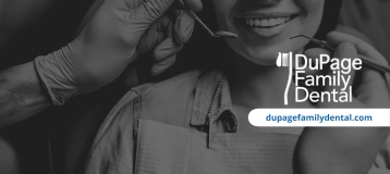 DuPage Family Dental of Winfield