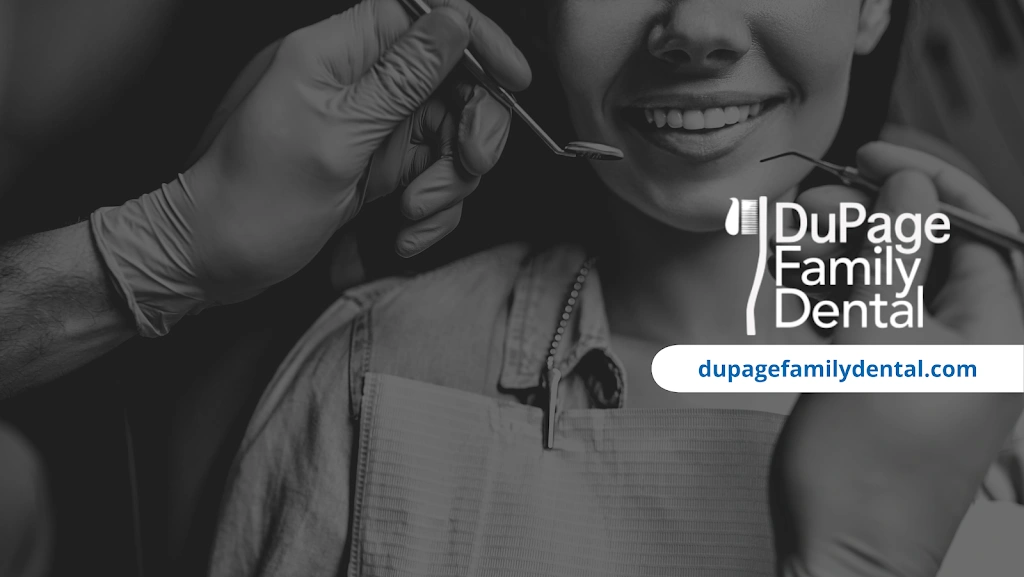 DuPage Family Dental of Winfield