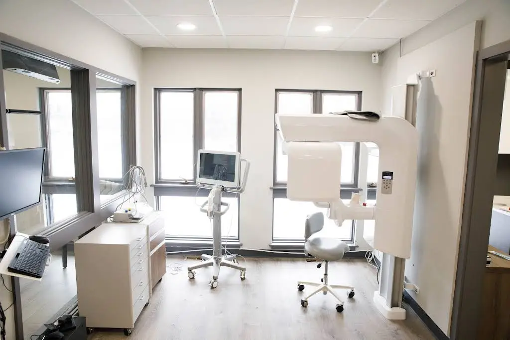 DuPage Family Dental of Winfield