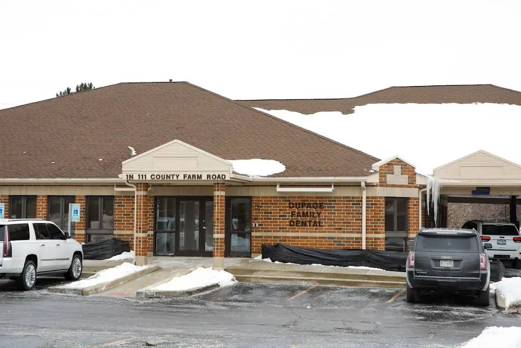 DuPage Family Dental of Winfield