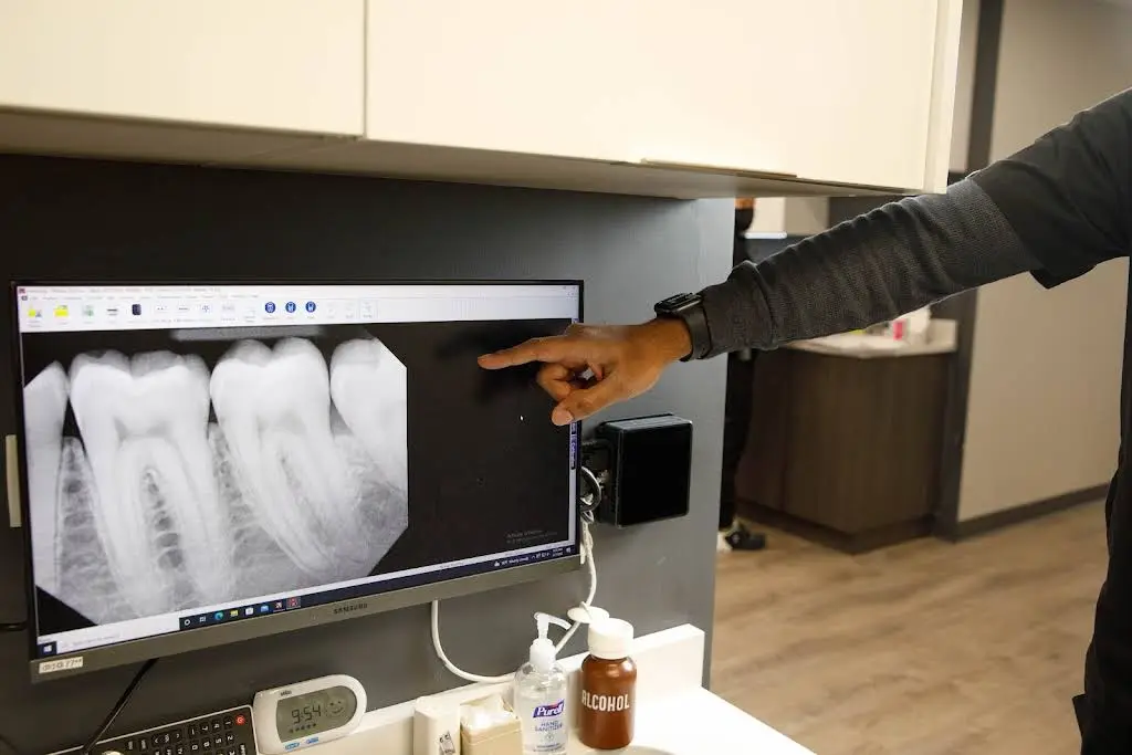DuPage Family Dental of Winfield