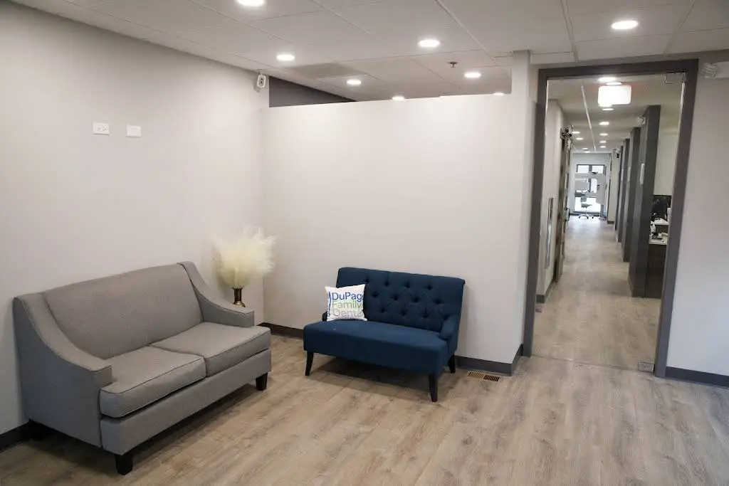 DuPage Family Dental of Winfield