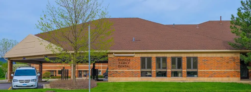 DuPage Family Dental of Winfield