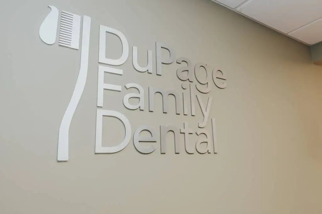 DuPage Family Dental of Winfield