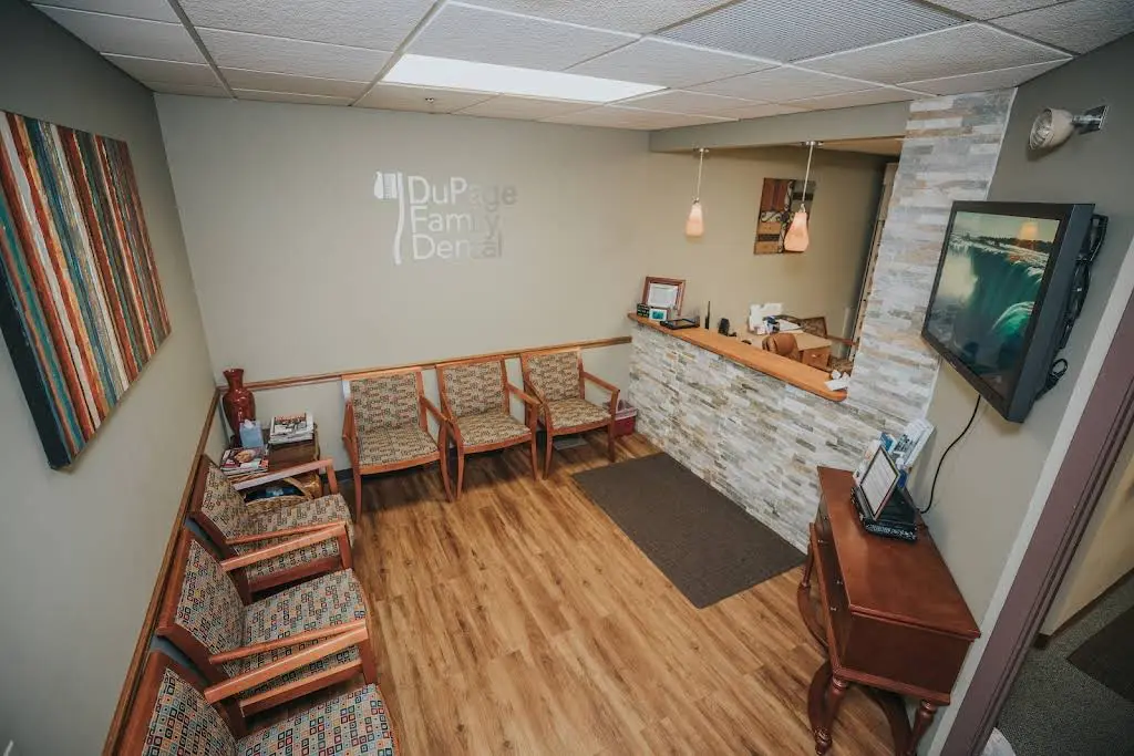DuPage Family Dental of Winfield