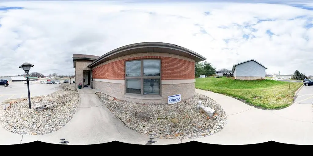Eureka Family Dental