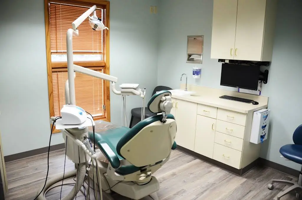 Eureka Family Dental