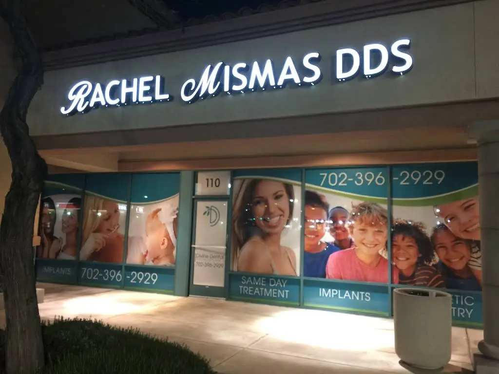 Divine Dental