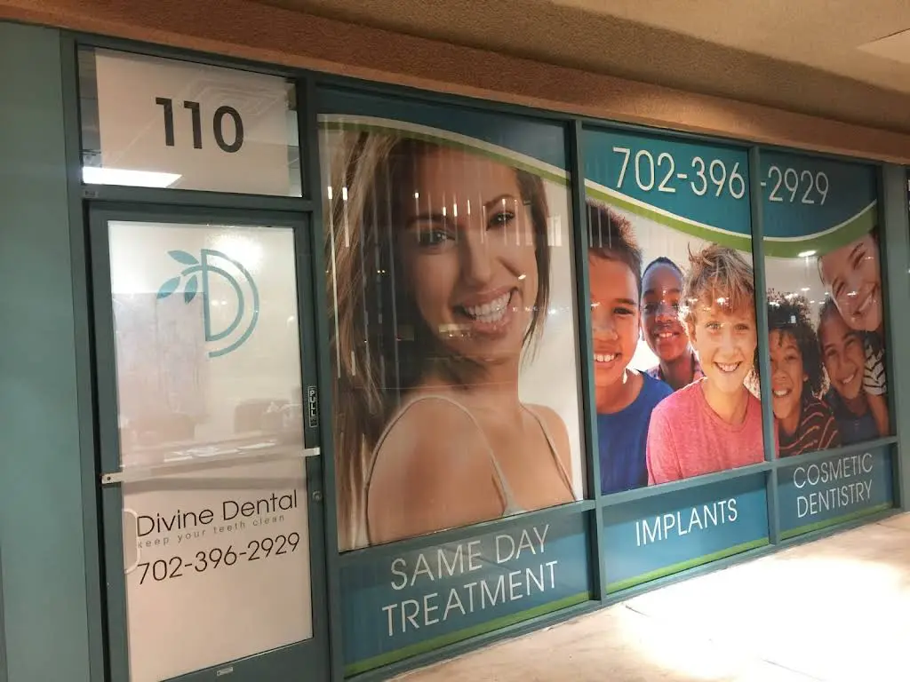 Divine Dental