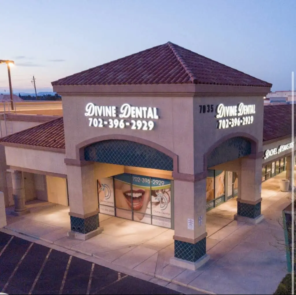 Divine Dental