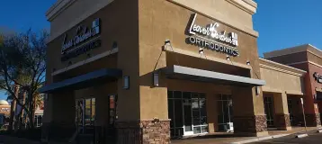 Leaver & Gardner Orthodontics