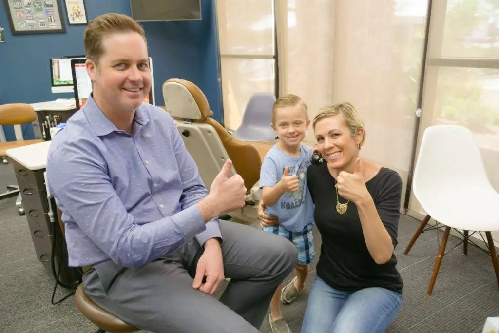 Leaver & Gardner Orthodontics