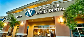 Naylor Family Dental