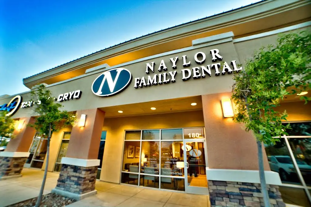 Naylor Family Dental