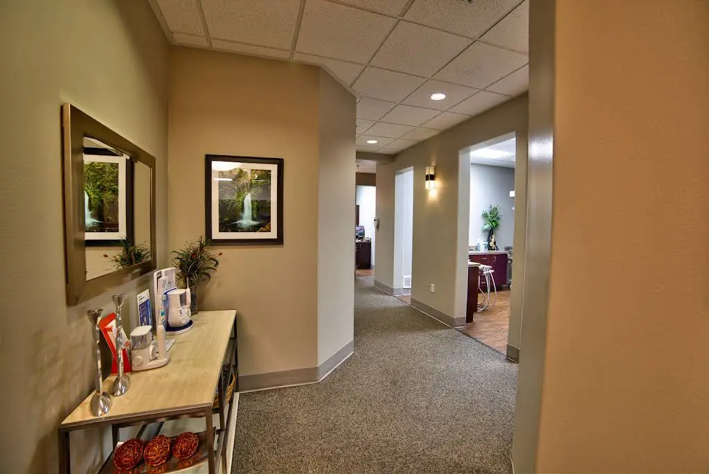 Naylor Family Dental