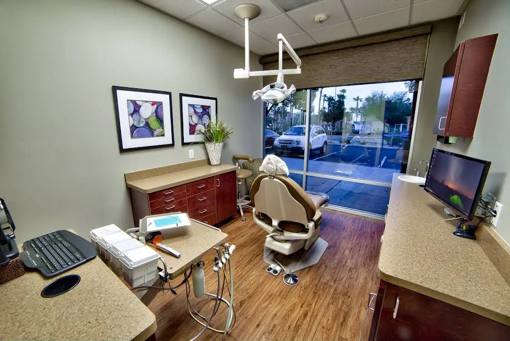 Naylor Family Dental