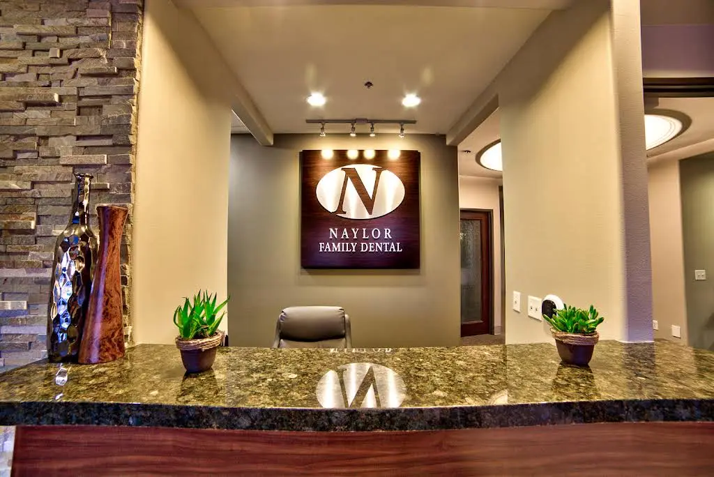 Naylor Family Dental