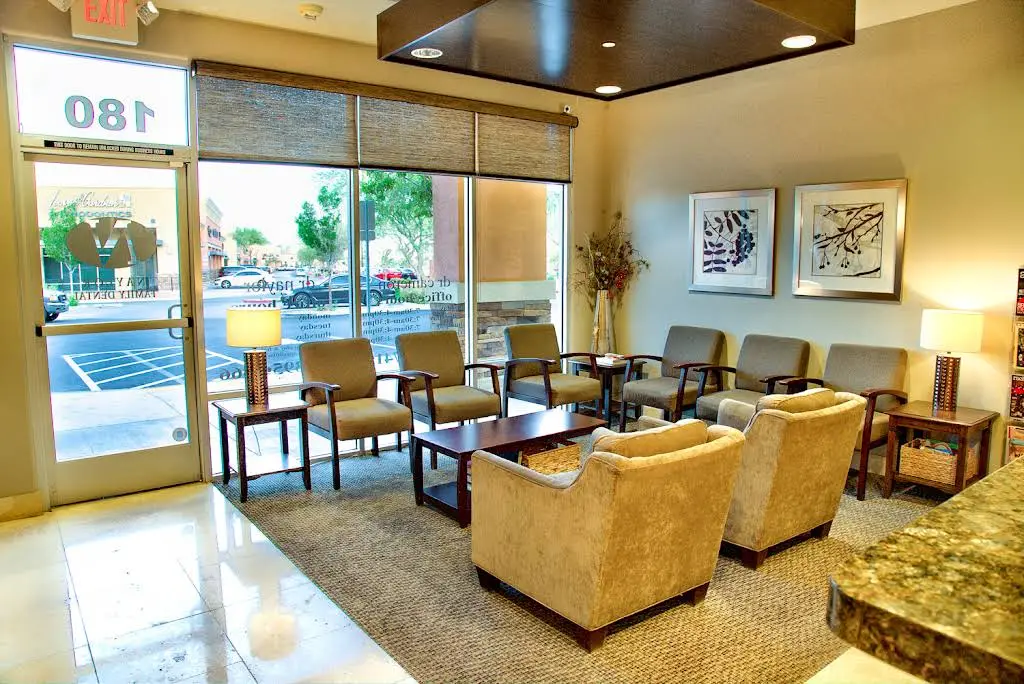 Naylor Family Dental