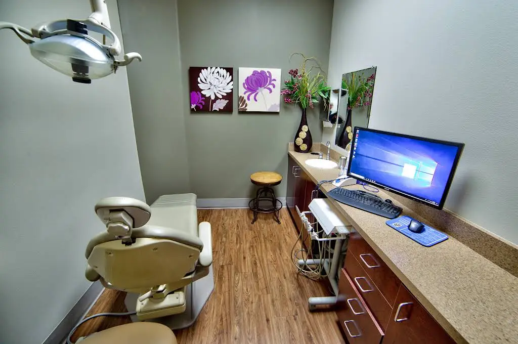 Naylor Family Dental
