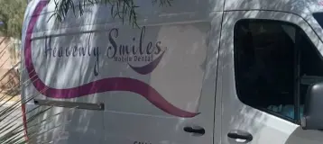 Heavenly Smiles Mobile Dental