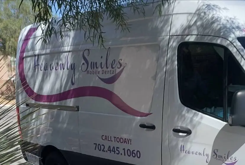 Heavenly Smiles Mobile Dental