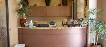 Safari Dentistry