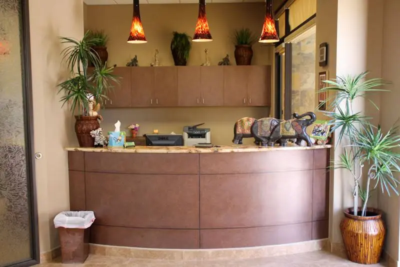 Safari Dentistry
