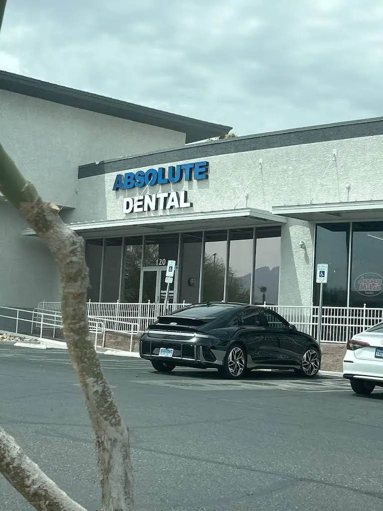 Absolute Dental