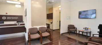 Centennial Modern Dentistry and Orthodontics