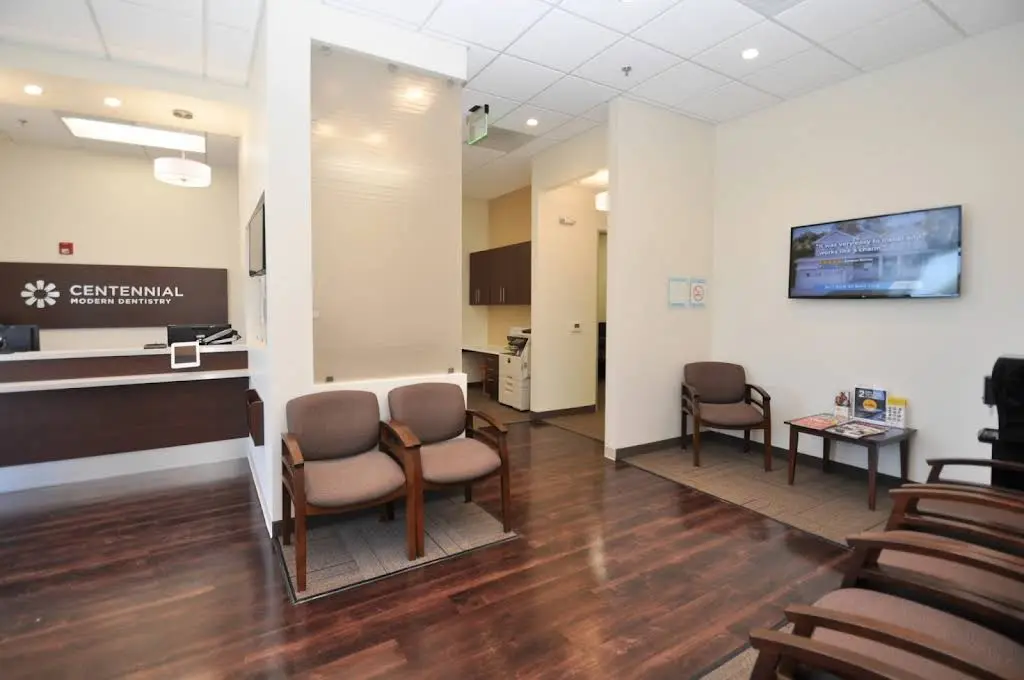 Centennial Modern Dentistry and Orthodontics
