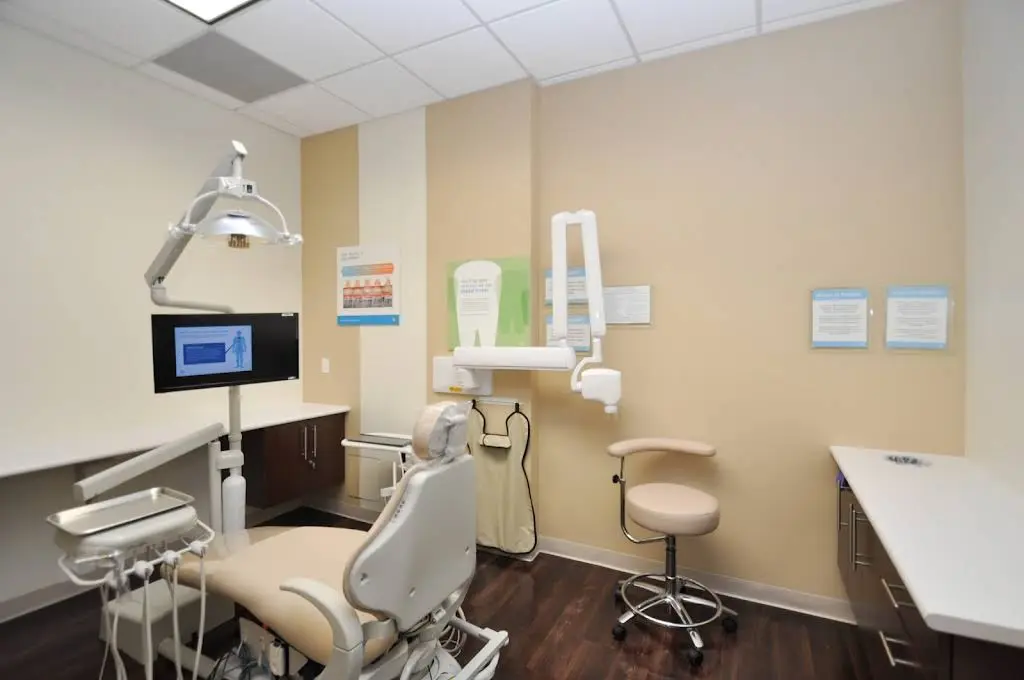 Centennial Modern Dentistry and Orthodontics
