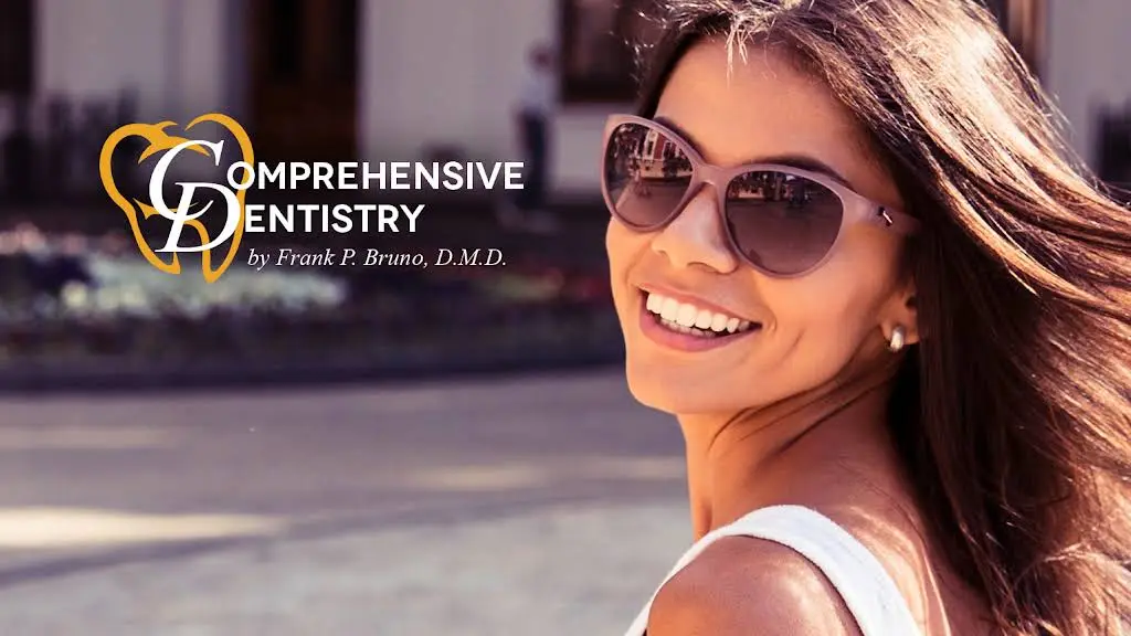 Comprehensive Dentistry by Dr. Frank Bruno, DMD