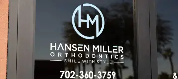 Hansen Miller Orthodontics