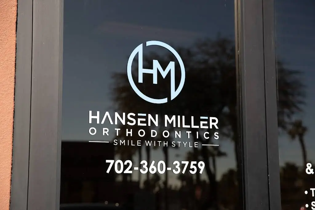 Hansen Miller Orthodontics