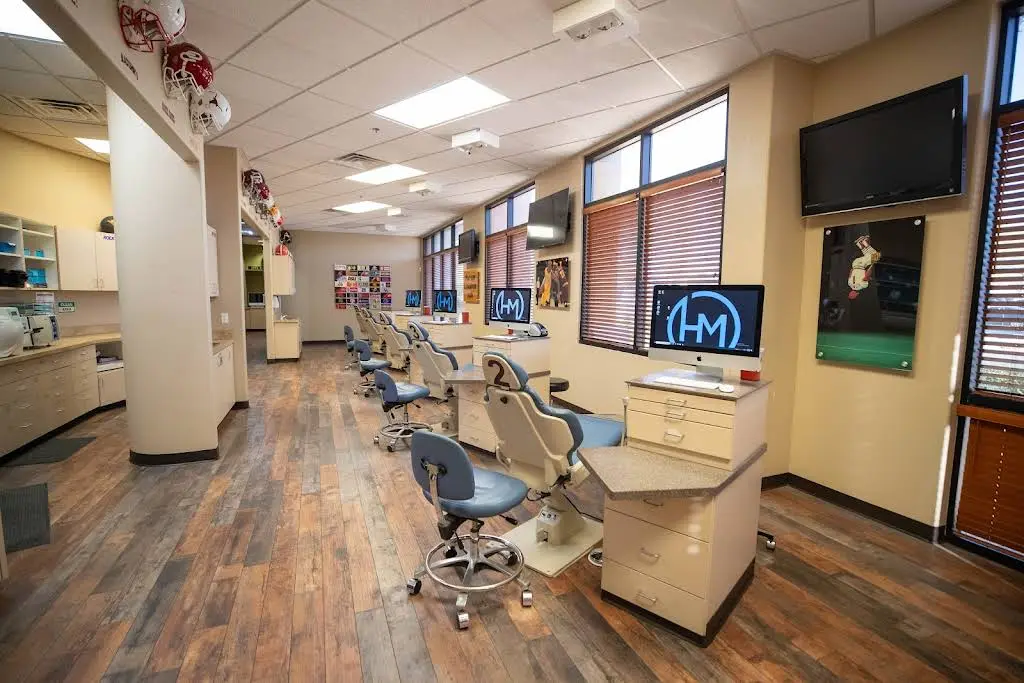 Hansen Miller Orthodontics