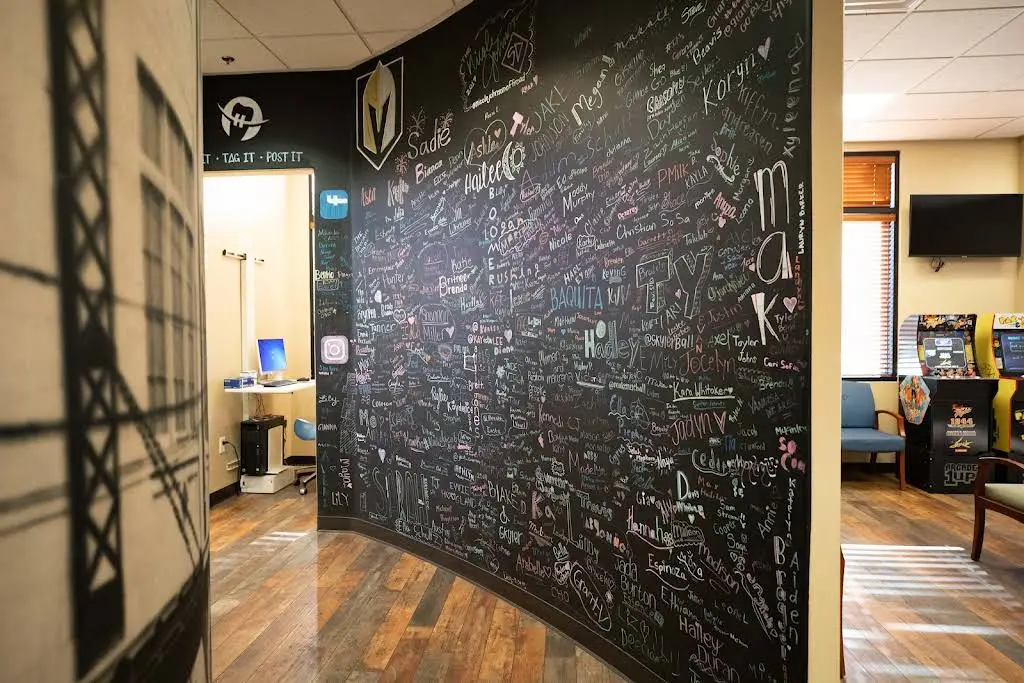 Hansen Miller Orthodontics