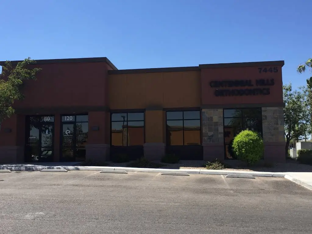 Hansen Miller Orthodontics