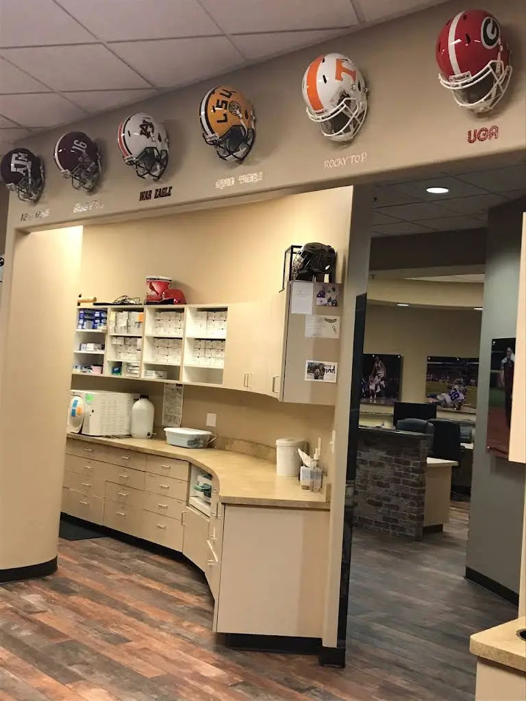 Hansen Miller Orthodontics