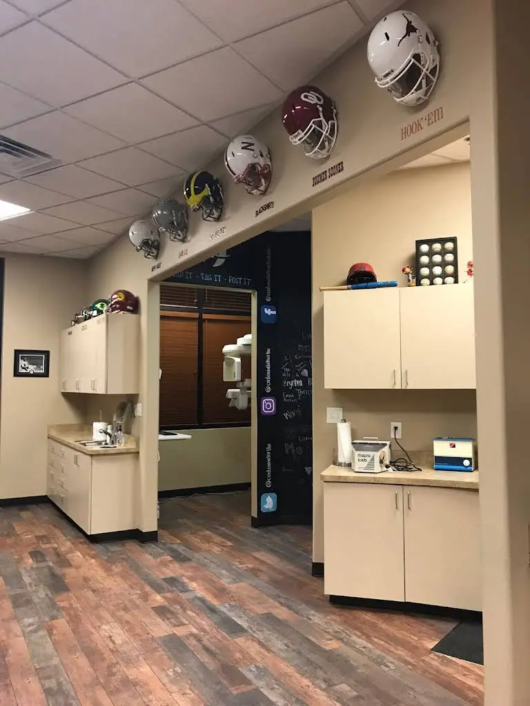 Hansen Miller Orthodontics