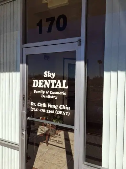 Sky Dental