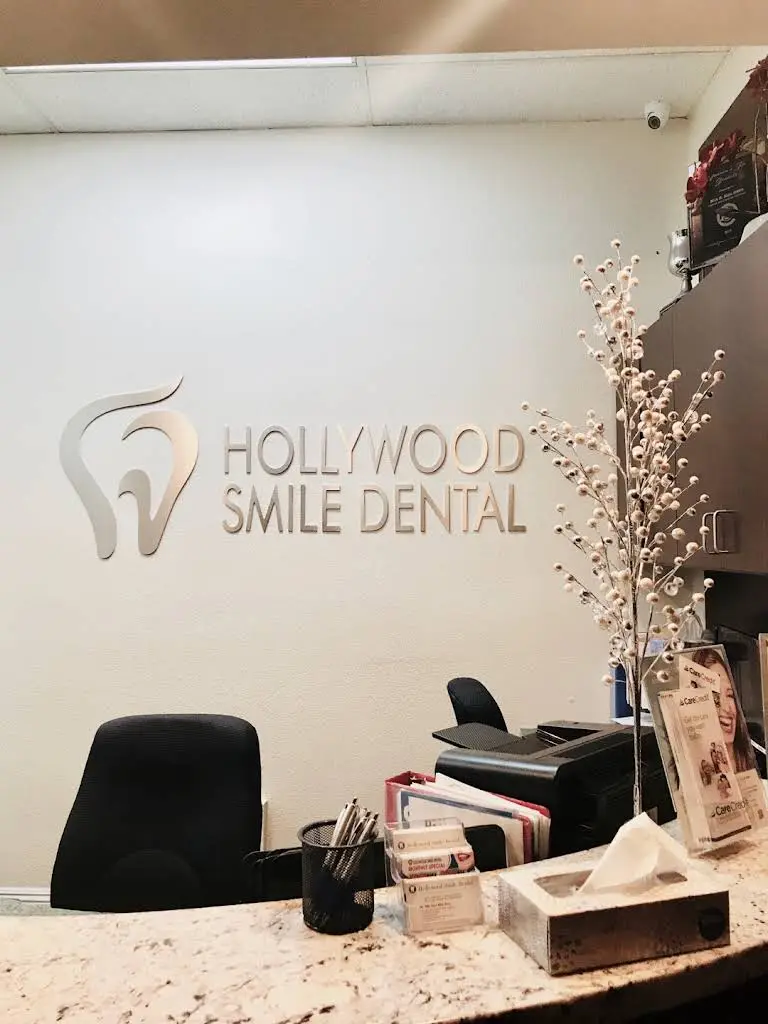 Hollywood Smile Dental