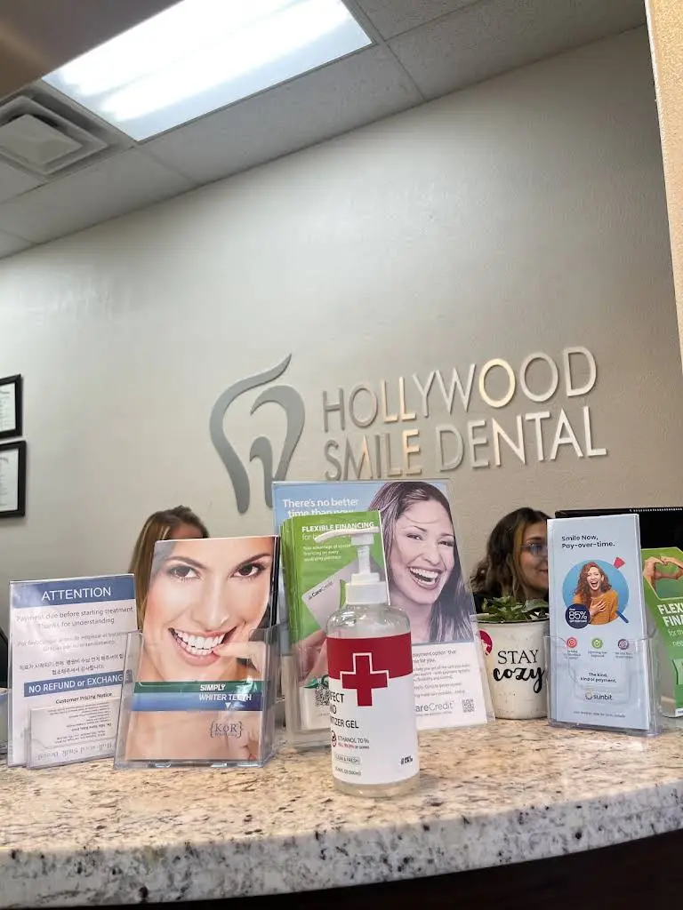 Hollywood Smile Dental