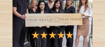 Fine Dentistry