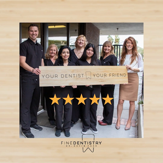 Fine Dentistry