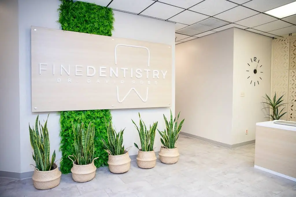 Fine Dentistry