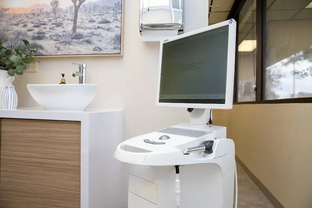 Fine Dentistry