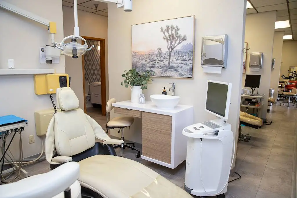 Fine Dentistry